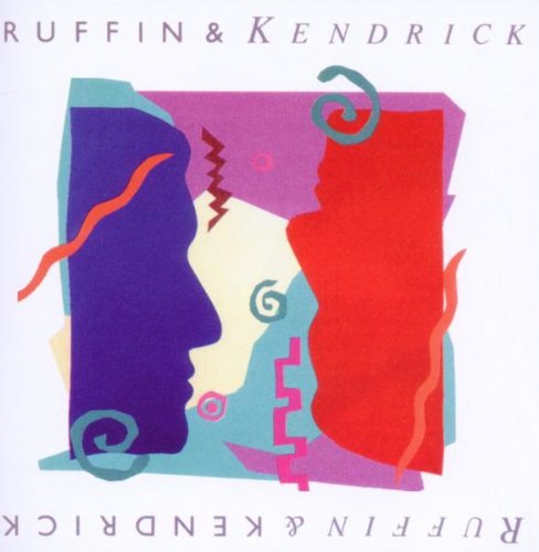 RUFFIN & KENDRICK (CD)