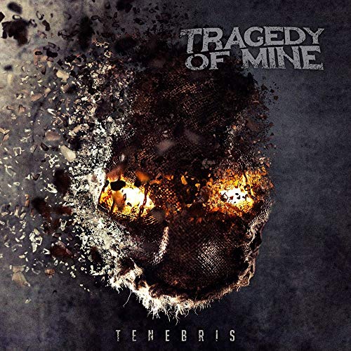 TRAGEDY OF MINE - TENEBRIS (CD)