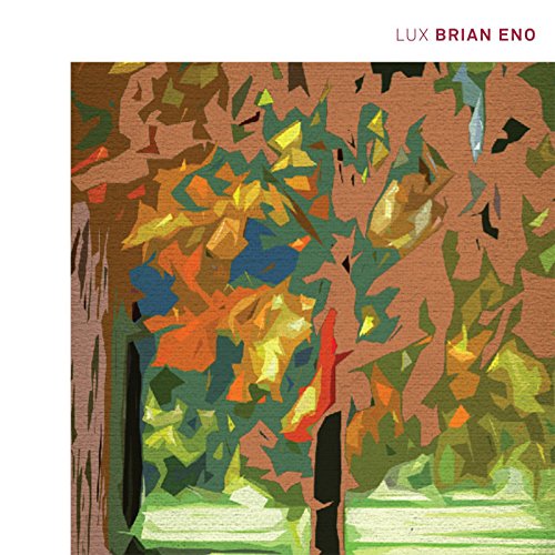 ENO,BRIAN - LUX (CD)