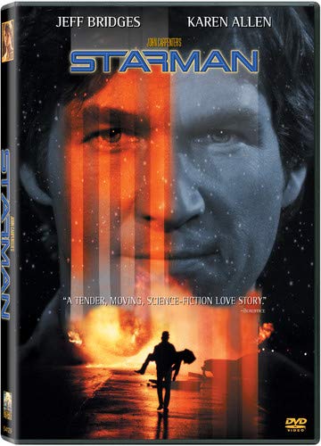 STARMAN (BILINGUAL)