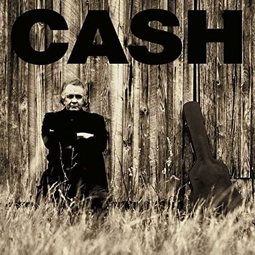 CASH, JOHNNY - AMERICAN II: UNCHAINED (VINYL)