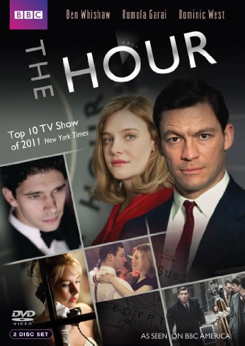 THE HOUR