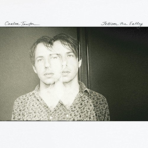 CARTER TANTON - JETTISON THE VALLEY (VINYL)