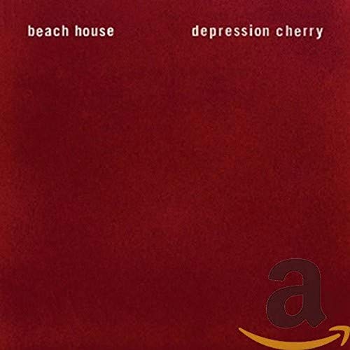 BEACH HOUSE - DEPRESSION CHERRY (CD)