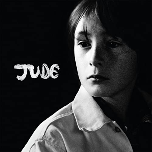 JULIAN LENNON - JUDE (VINYL)