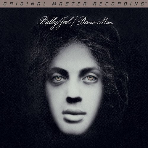 BILLY JOEL - PIANO MAN (CD)