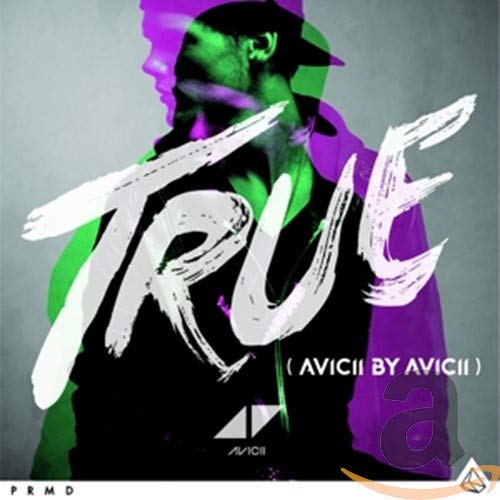 AVICII - TRUE: AVICII BY AVICII (CD)