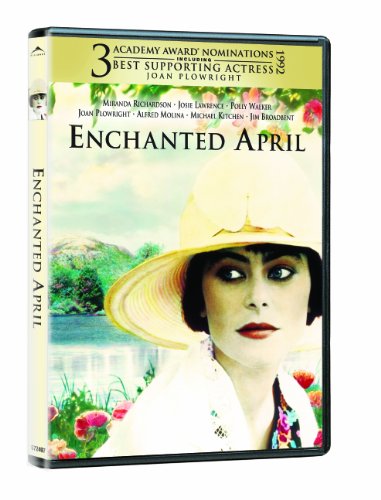 ENCHANTED APRIL