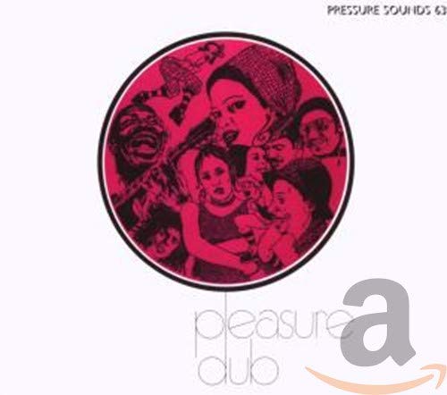 TOMMY MCCOOK - PLEASURE DUB (CD)