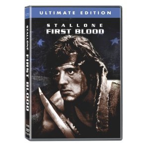 RAMBO: FIRST BLOOD