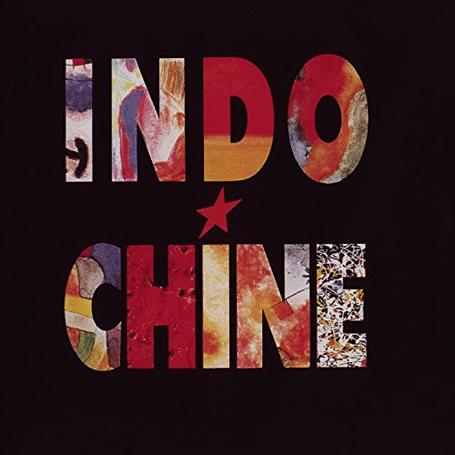 INDOCHINE - LE BAISER (VINYL)