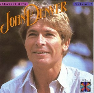 DENVER, JOHN - JOHN DENVER'S GREATEST HITS, VOL. 3