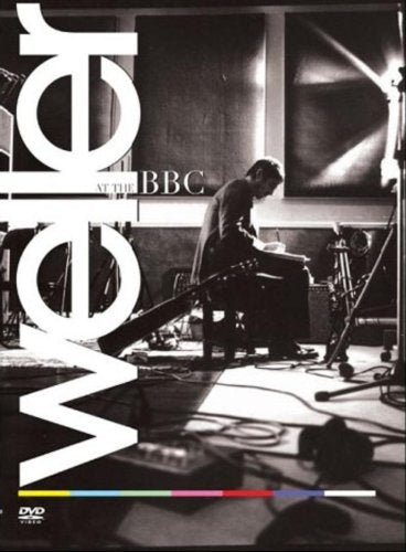 WELLER, PAUL - AT THE BBC [IMPORT]