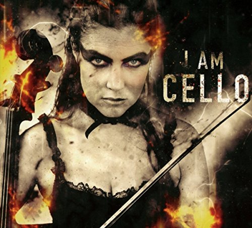 CULLEN, DAN - I AM CELLO (CD)