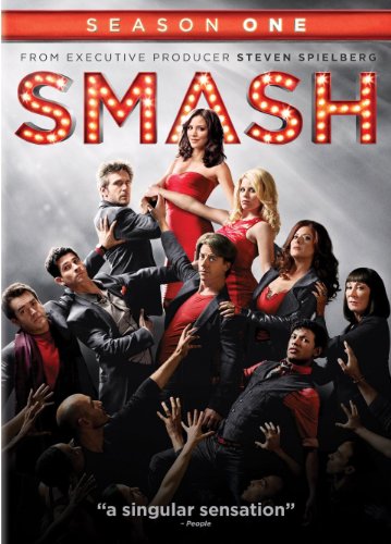 SMASH: SEASON ONE