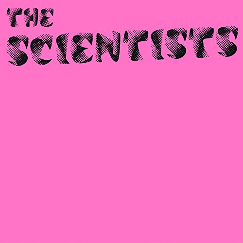 SCIENTISTS - SCIENTISTS (VINYL)