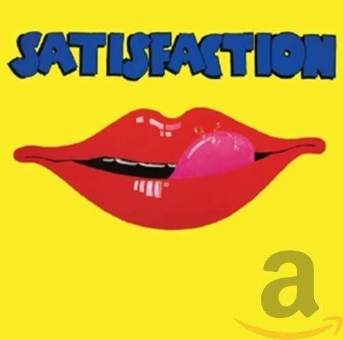 SATISFACTION - SATISFACTION (CD)