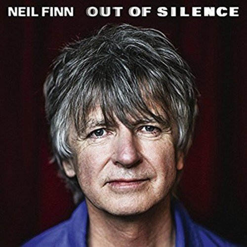 NEIL FINN - OUT OF SILENCE (CD)