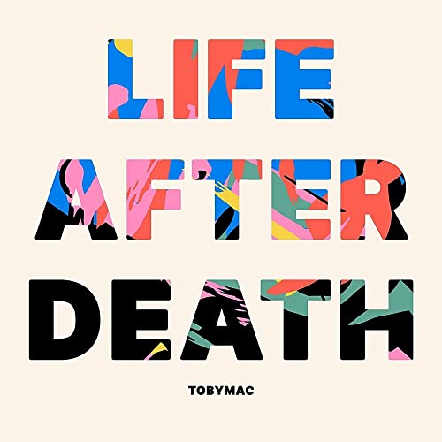 TOBYMAC - LIFE AFTER DEATH (CD)