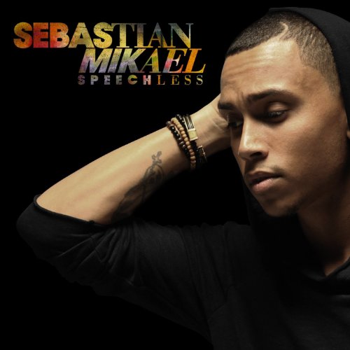 MIKAEL, SEBASTIAN - SPEECHLESS (CD)