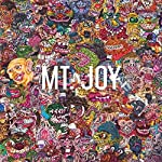 MT. JOY - MT. JOY (LP)