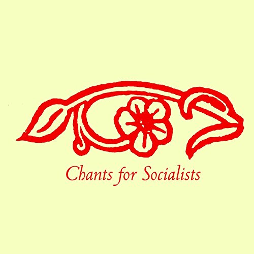 HAYMAN,DARREN - CHANTS FOR SOCIALISTS (CD)