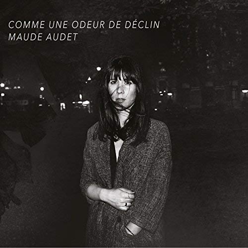 MAUDE AUDET - COMME UNE ODEUR DE DCLIN (CD) (CD)