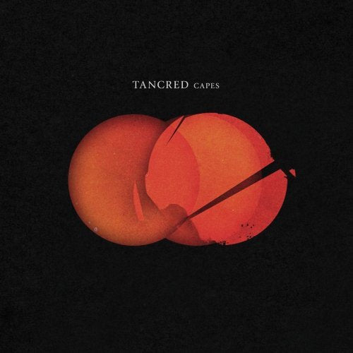 TANCRED - CAPES (VINYL)