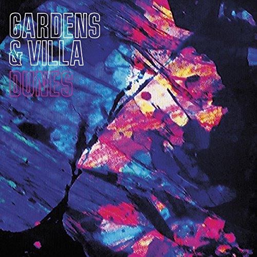 GARDENS & VILLA - DUNES (VINYL)