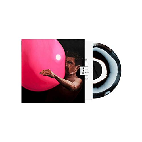 ULTRA MONO (COLOR VINYL)