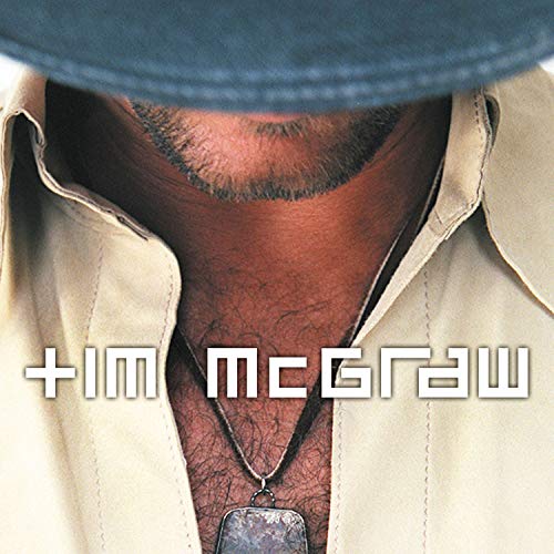 TIM MCGRAW - TIM MCGRAW & THE THE DANCEHALL (CD)