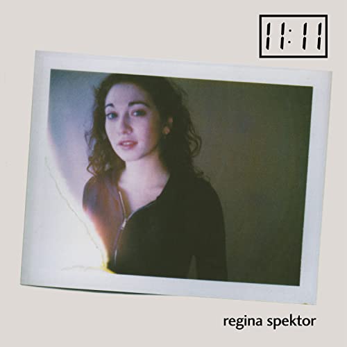 REGINA SPEKTOR - 11:11 (VINYL)