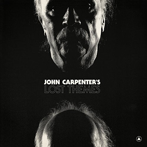 CARPENTER,JOHN - LOST THEMES (CD)