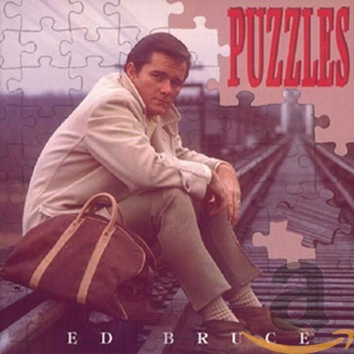 BRUCE, ED - PUZZLES (CD)