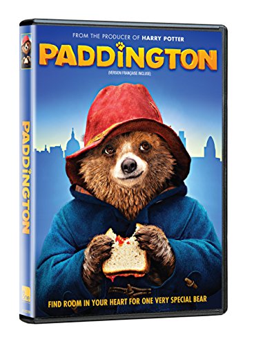 PADDINGTON