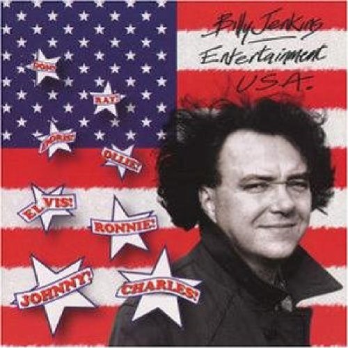 ENTERTAINMENT USA (CD)