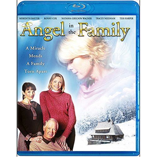 ANGEL IN THE FAMILY [BLU-RAY]