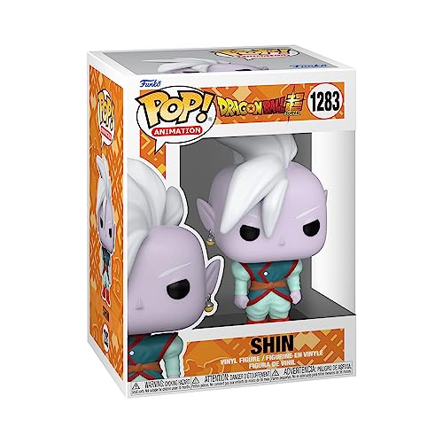 DRAGON BALL SUPER: SHIN #1283 - FUNKO POP!