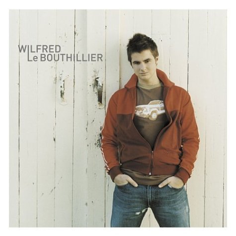 LE BOUTHILLIER, WILFRED - WILFRED LE BOUTHILLIER