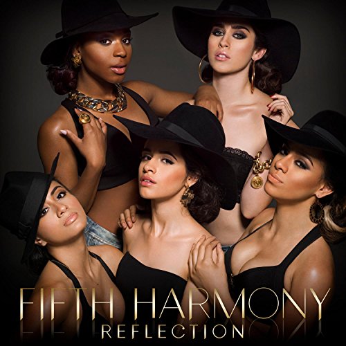 FIFTH HARMONY - REFLECTION (CD)