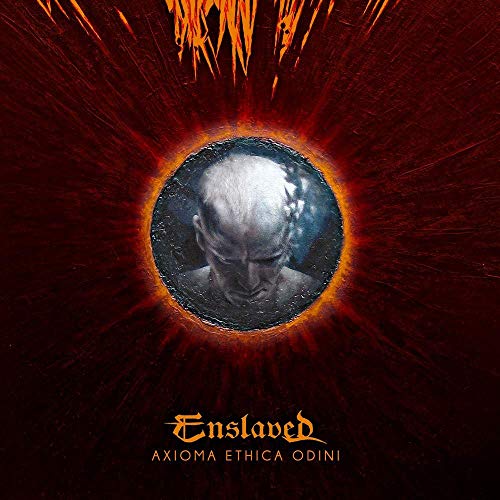 ENSLAVED - AXIOMA ETHICA ODINI (VINYL)