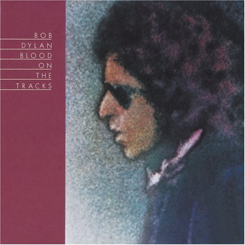 DYLAN, BOB - BLOOD ON THE TRACKS