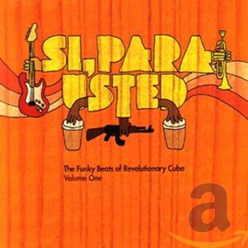 VARIOUS ARTISTS - SI, PARA USTED (CD)