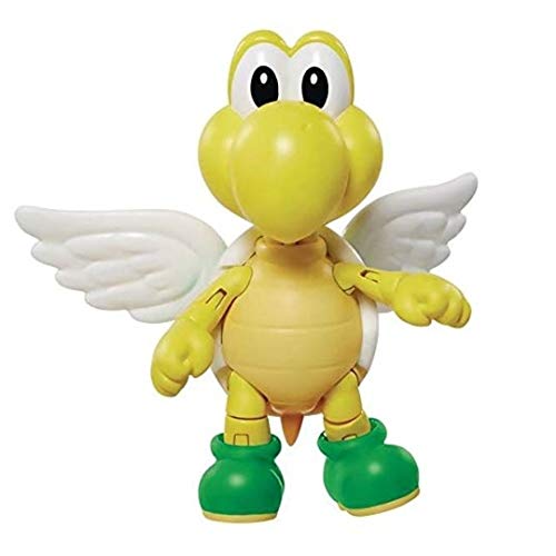 SUPER MARIO: KOOPA TROOPA - WORLD OF NINTENDO-2018