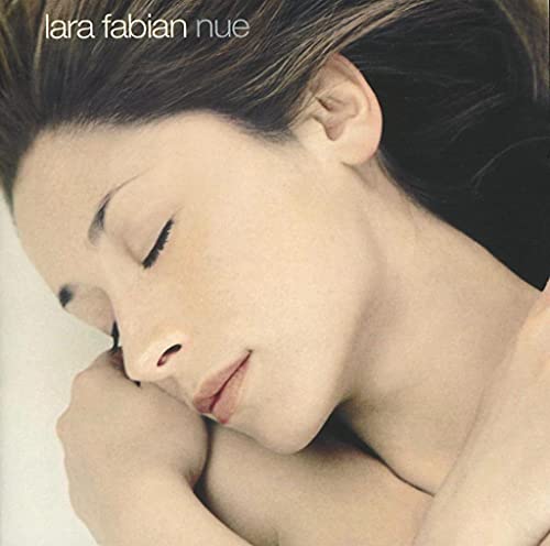 LARA FABIAN - NUE (CD)