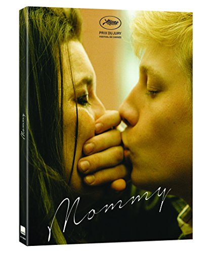 MOMMY [BLU-RAY] (VERSION FRANAISE)