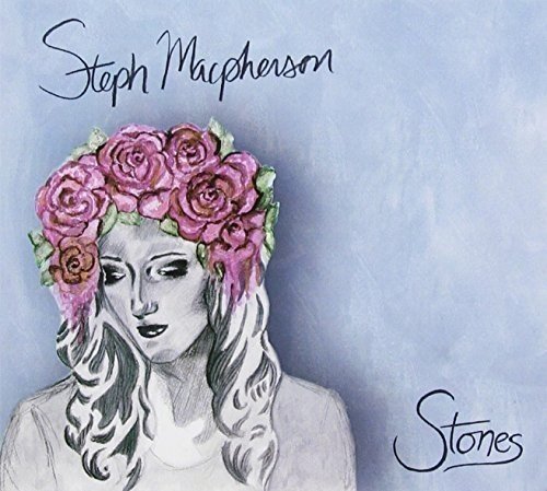 MACPHERSON, STEPH - STONES (CD)