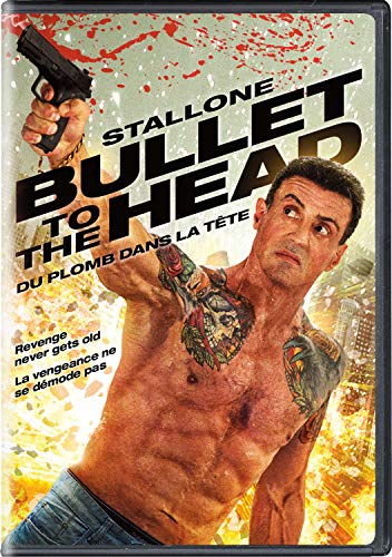 BULLET TO THE HEAD (BILINGUAL)