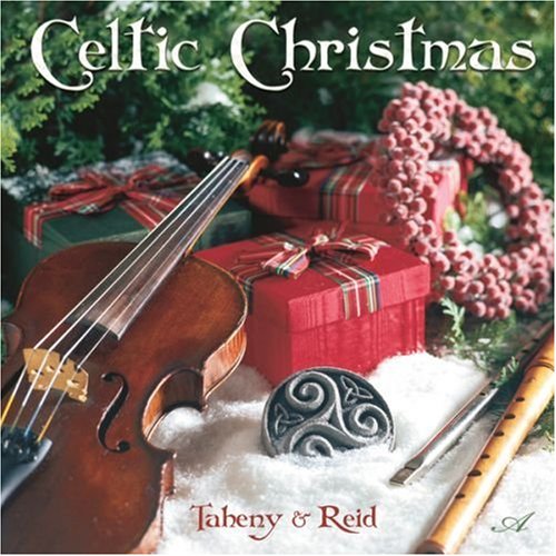 VARIOUS - CELTIC CHRISTMAS