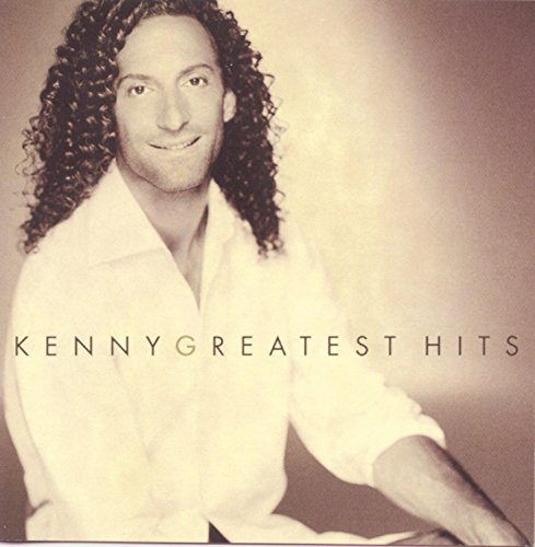 G, KENNY - GREATEST HITS (CD)